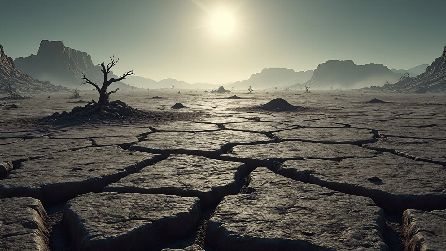 Study calculates the expiration date of Earth’s biosphere. 