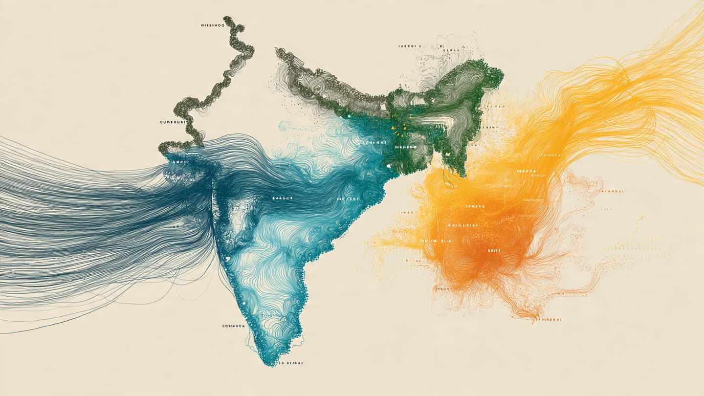 When political models travel, what truly changes on the ground?