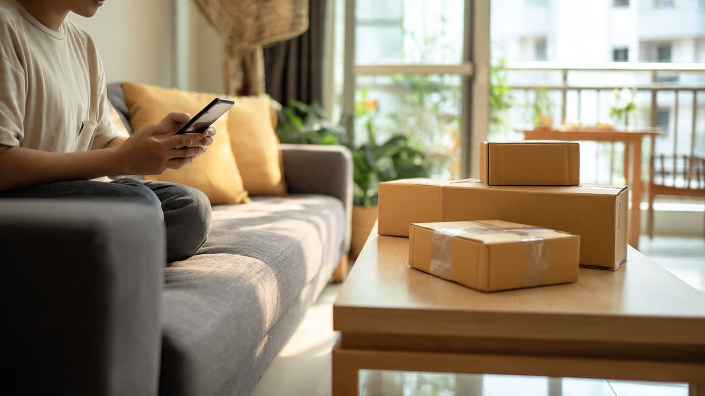 Where Digital Rules Meet Everyday Commerce: Thailand's Online Marketplace Enters a More Structured Economic Era