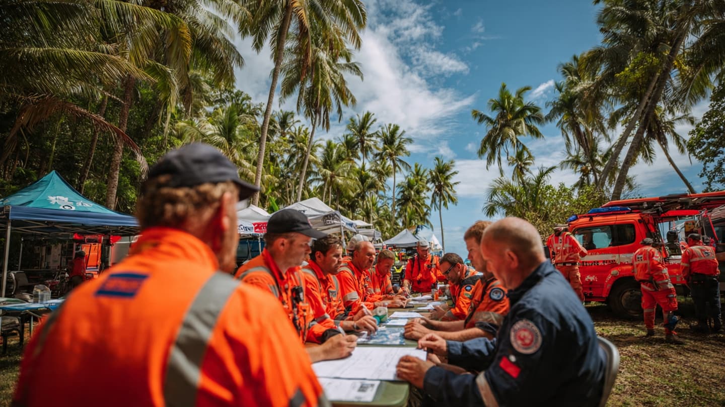 Shared Oceans Often Build Stronger Neighbors