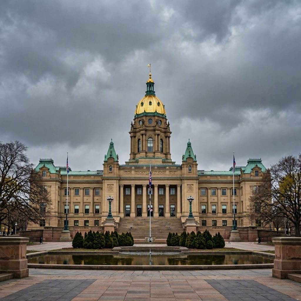 The Silence of Leaders: Alberta’s MPs and the Separation Debate