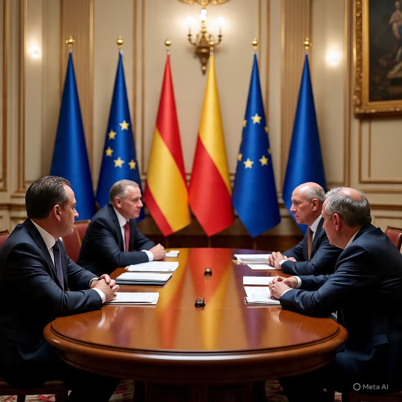 When Winter’s Fourth Dawn Breaks: Europe’s Promise, a Block in the East