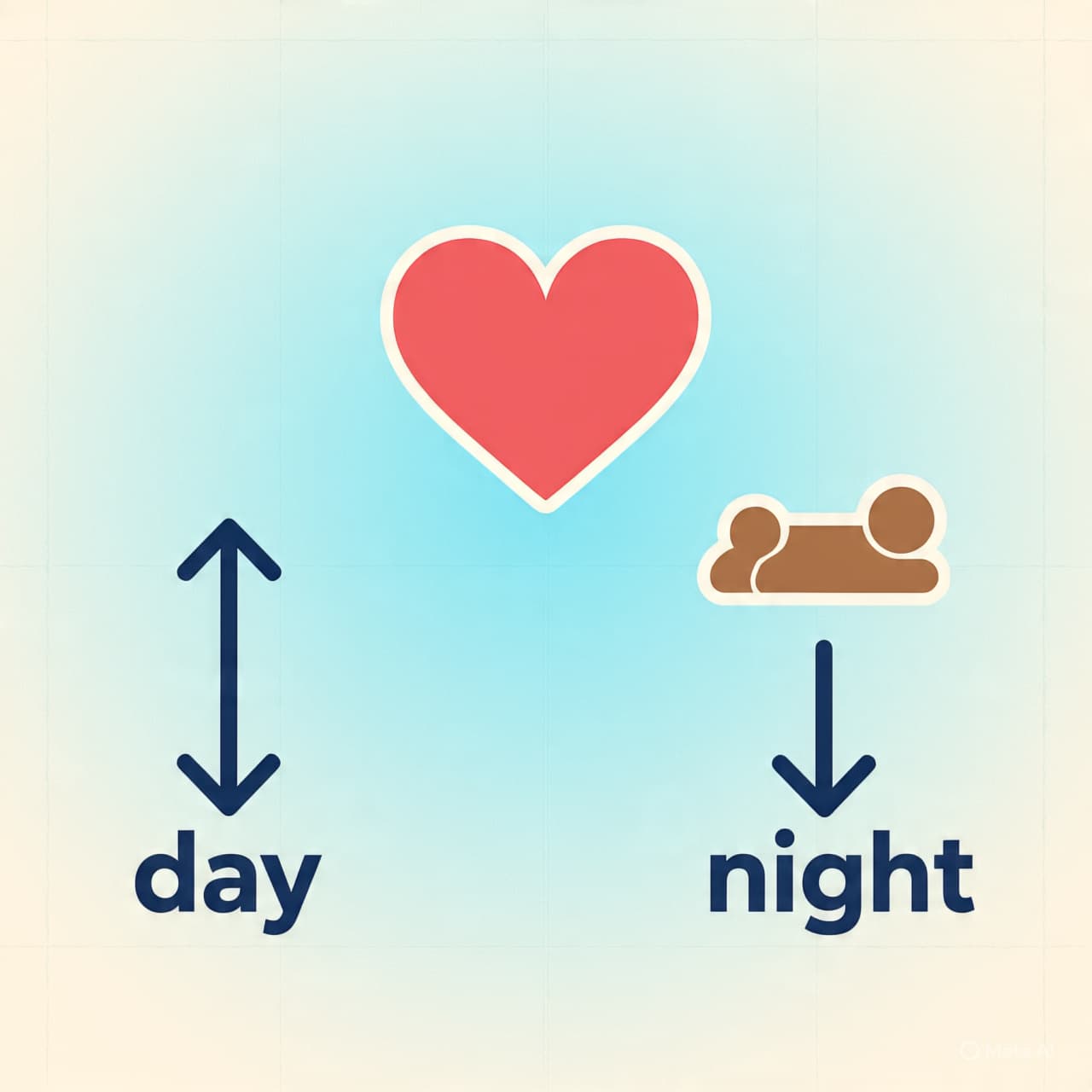 In the Quiet Before Dawn: What Night Owls Should Know About Heart Health