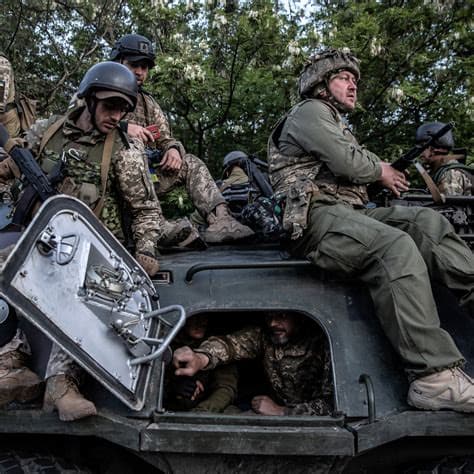 Media Investigation Identifies Almost 283,000 Russian Soldiers Killed in Ukraine