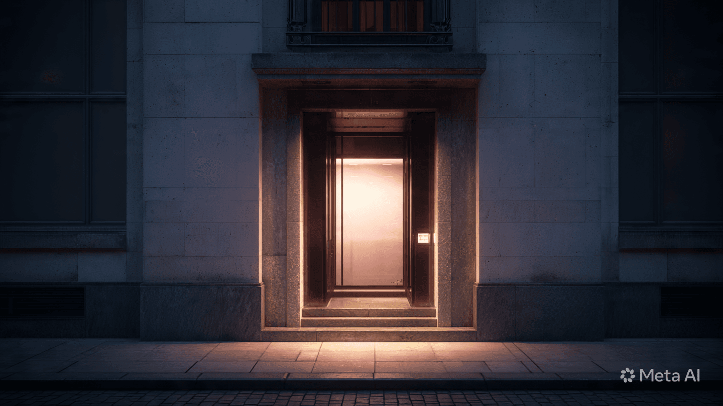 The Calm That Preceded the Rupture: Contemplating the Security of Our Shared Diplomatic Spaces