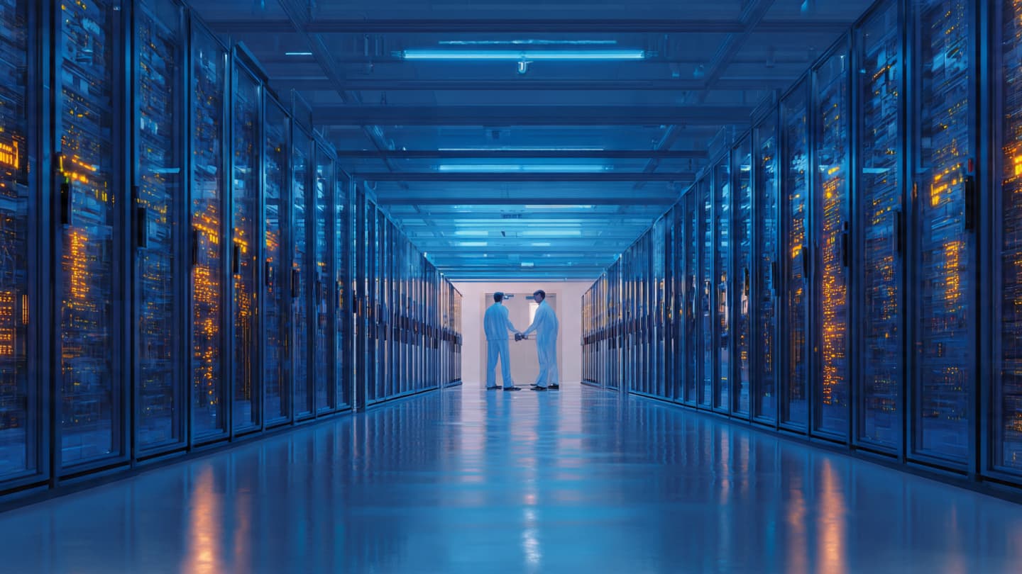 The Buildings Shaping Tomorrow May Not Look Like the Future at All