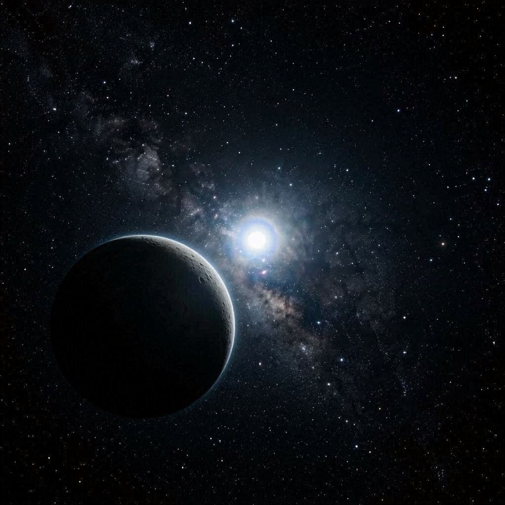 A glimpse into the future: planets orbiting stellar remnants