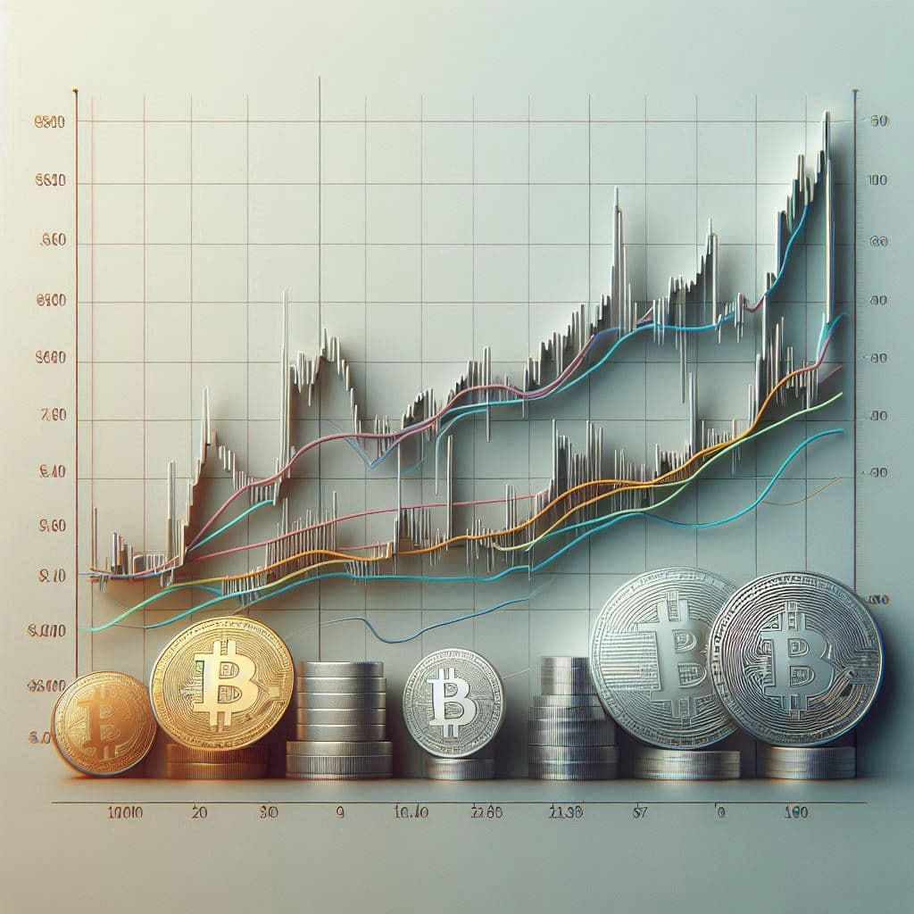 A Mirror to History: What the Bitcoin–Silver Ratio Whispers About Today