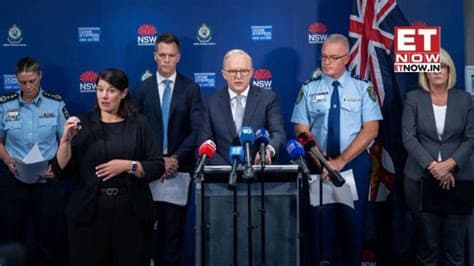Australian State to Start Gun Buyback After Bondi Beach Attack