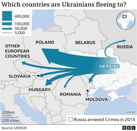 Poland expels 11 suspected of Russia-backed campaign to influence Ukrainian refugees