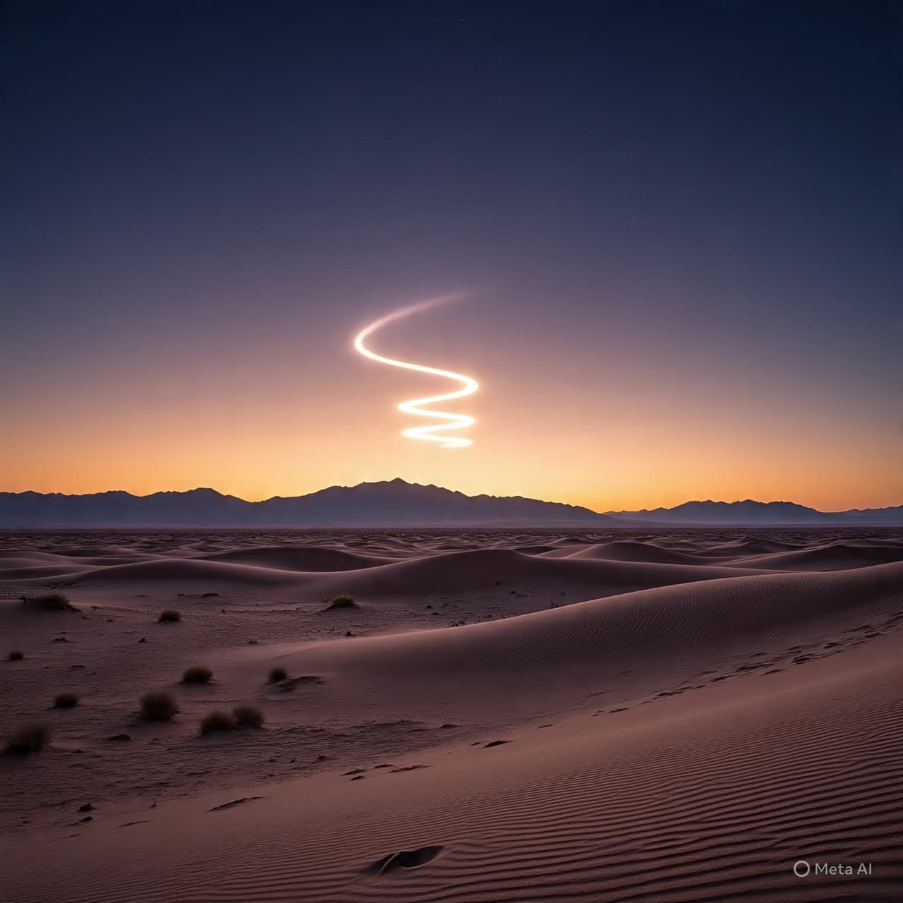 When Sky and Sunlight Dance: A Falcon 9 Launch Paints the Heavens