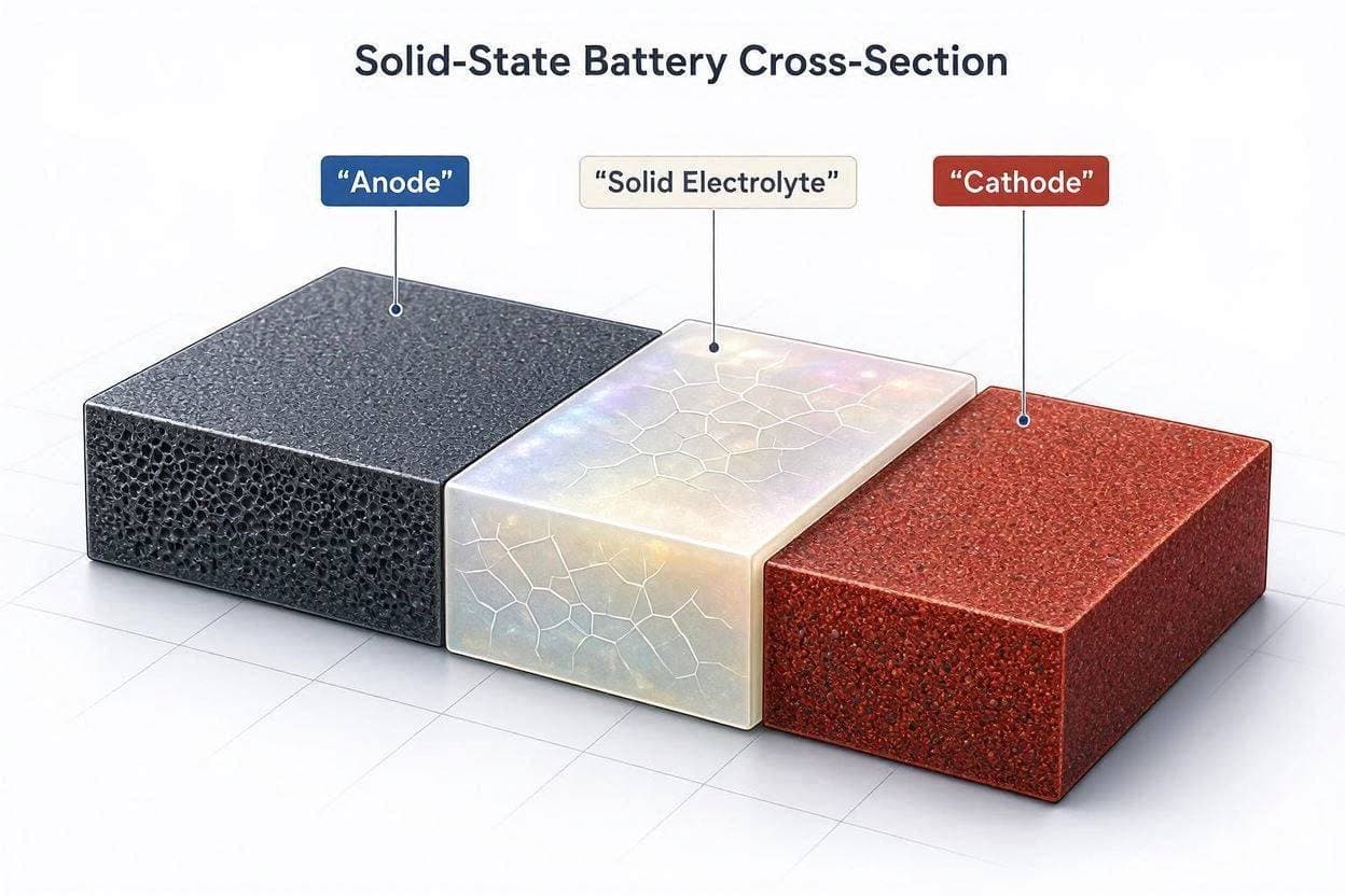 Unlocking the Secret to Stable Solid-State Energy Storage