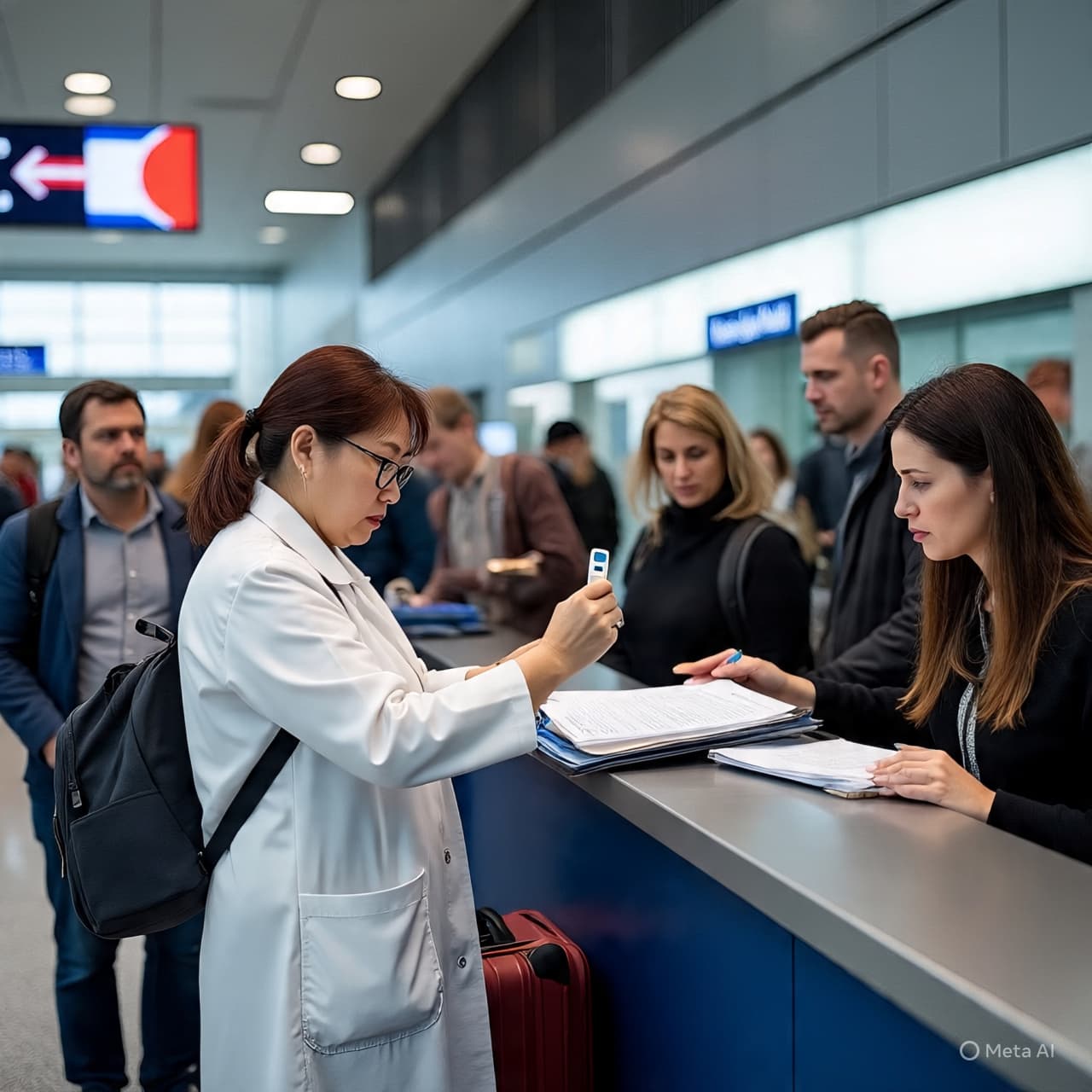 “When Shadows Stir: A Virus in India and the Quiet Vigil Next Door”