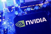 Nvidia Worker Among Nine Charged in Taiwan Chip-Smuggling Case