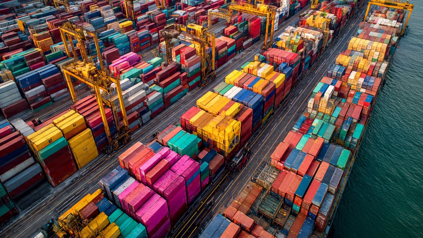 Opening More Doors to the World, One Market at a Time