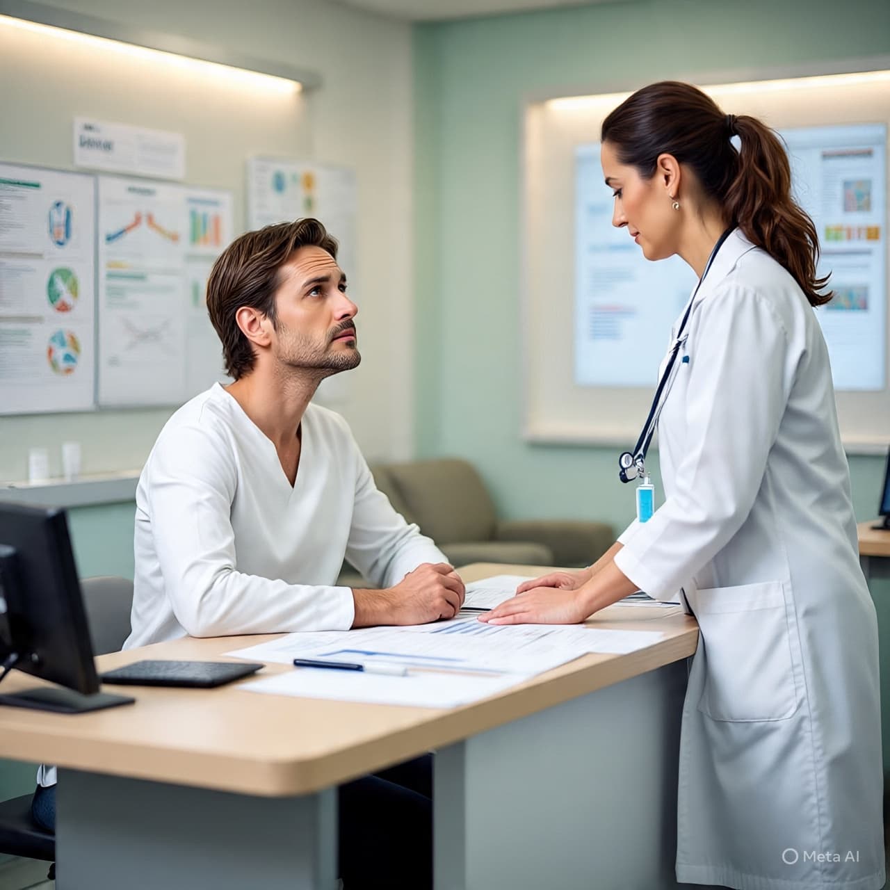 Silent Signals: Rethinking Cancer Warnings for People Too Young to Expect Them