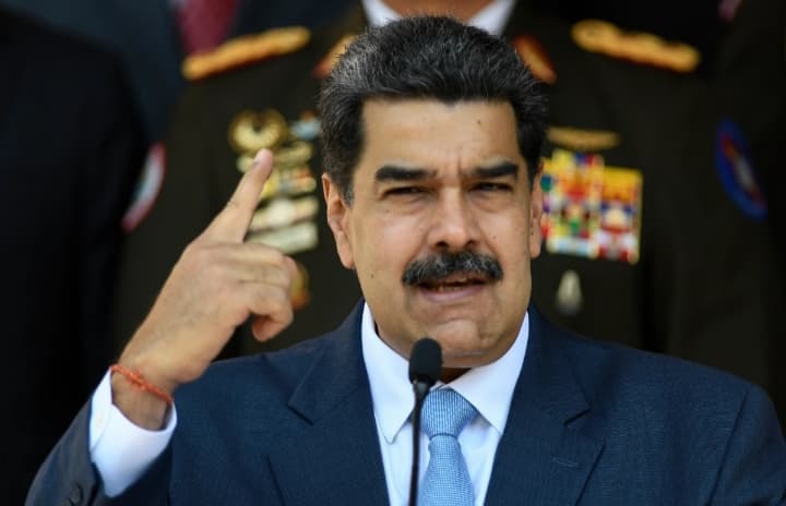 A $400,000 Payout After Maduro’s Capture Is Putting Prediction Markets in the Spotlight