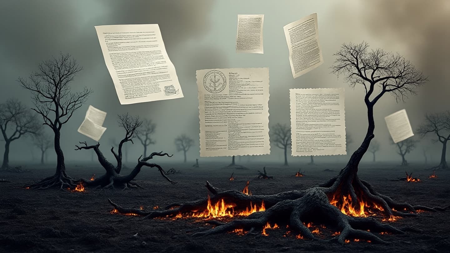 When Rules Slow Relief: The Grant Controversy