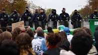 French Students Urged to Join Yellow Vests and Unions for Saturday’s Mass Protest
