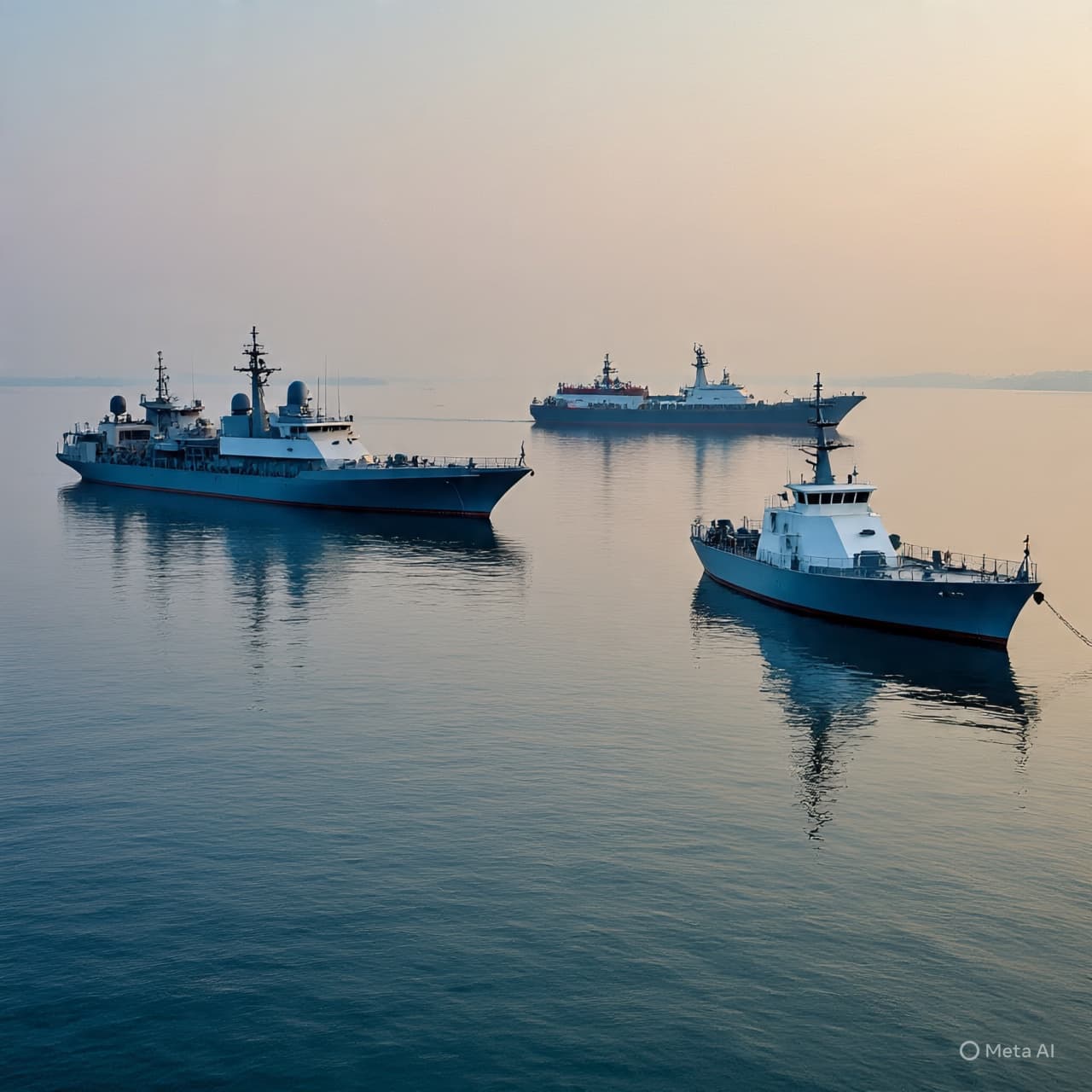 The Strait That Remains: Reflections on Withdrawal Without Resolution