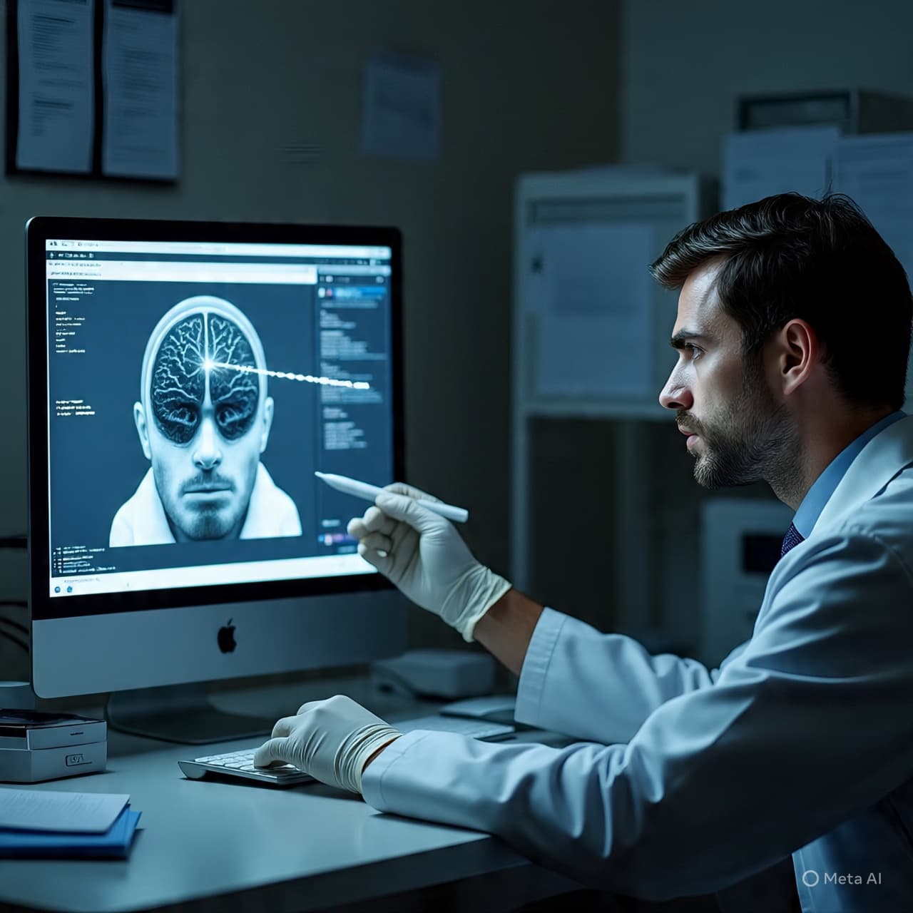 Of Blood, Brain Scans, and New Clues: Rewriting the Story of Multiple Sclerosis