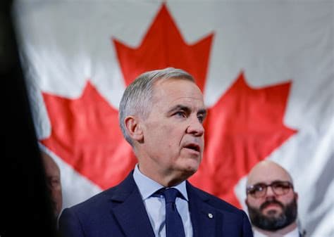 The Canadian Who Steered Europe Away From the U.S.