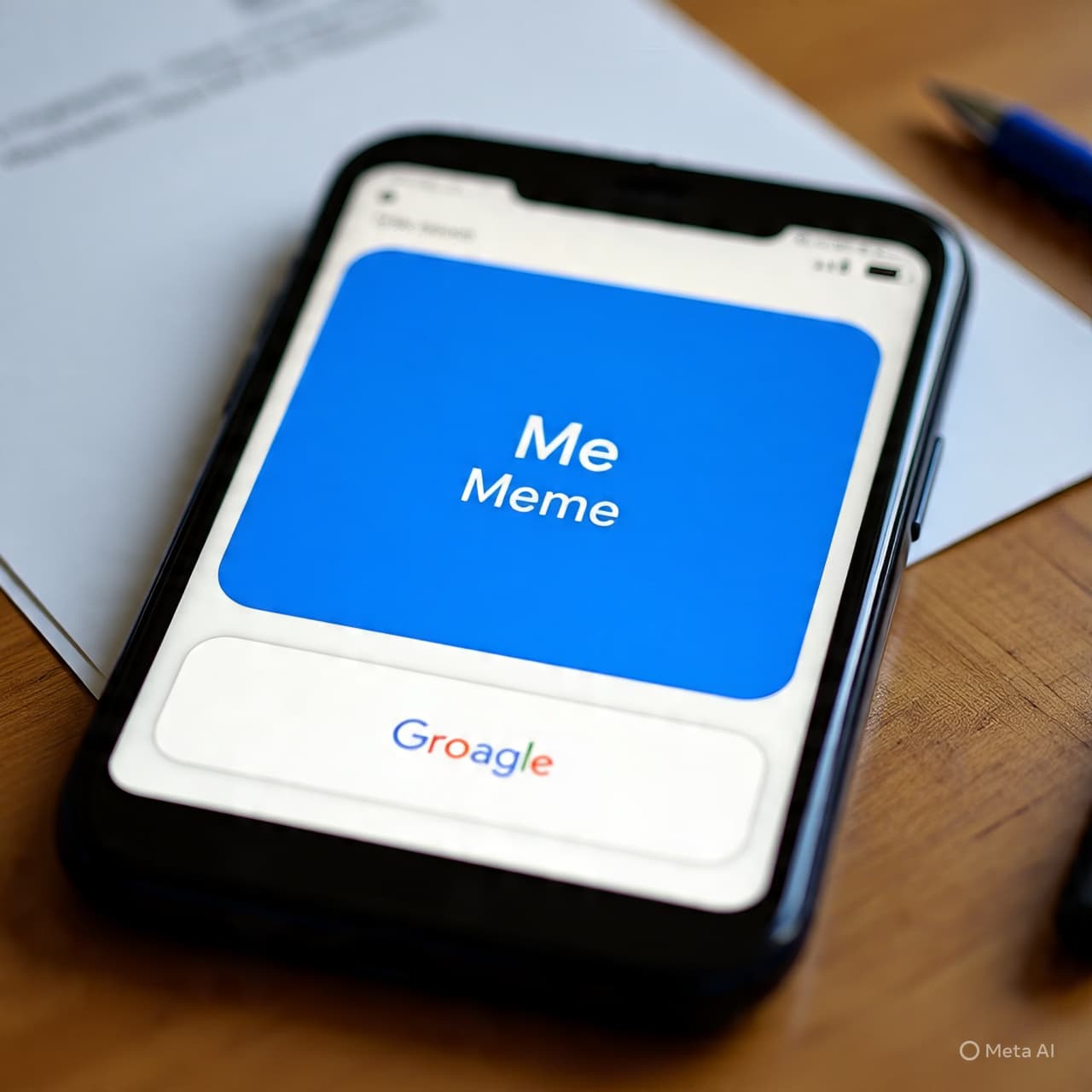 When Your Smile Becomes the Punchline: Reflecting on Google Photos’ “Me Meme” Moment
