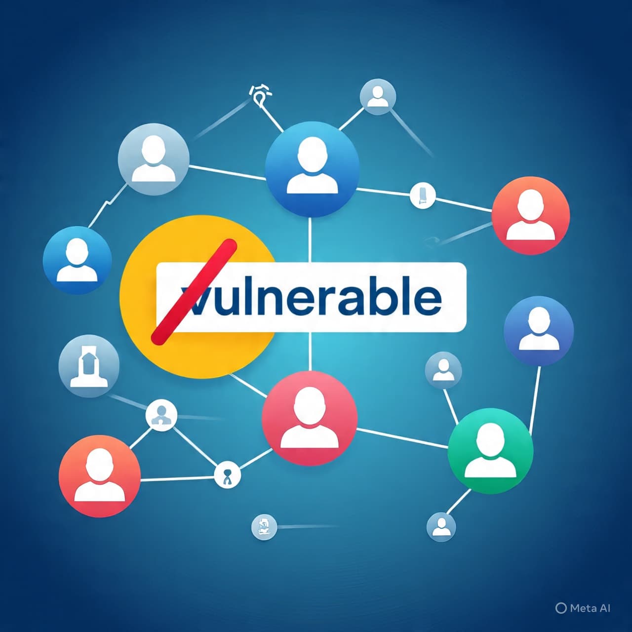 A Town Square Without Locks: Reflections on an AI Network Left Unsecured