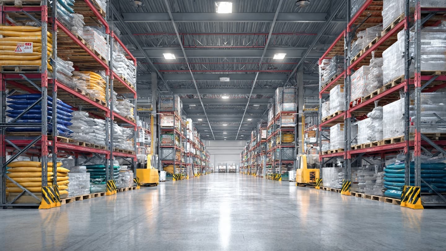 Where Silent Supply Chains Bend, Japan Searches Beyond Familiar Horizons For Lasting Industrial Strength Together Always