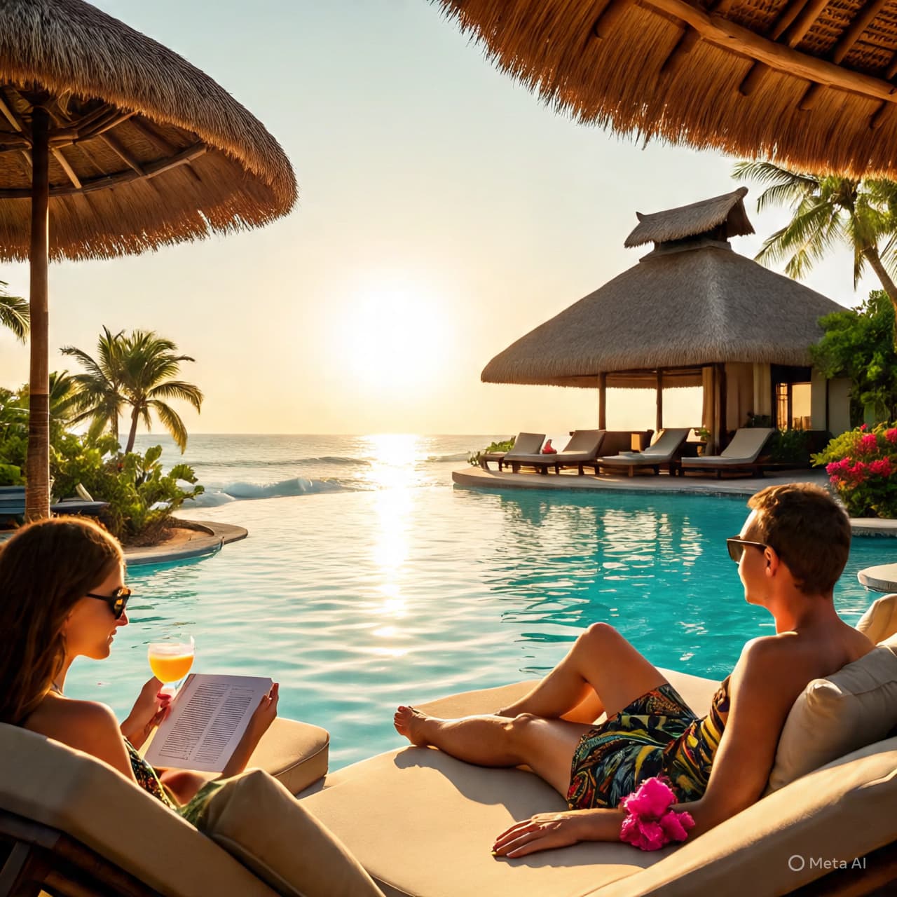 From Backpackers to High-End Journeys: Bali’s New Path in Global Travel