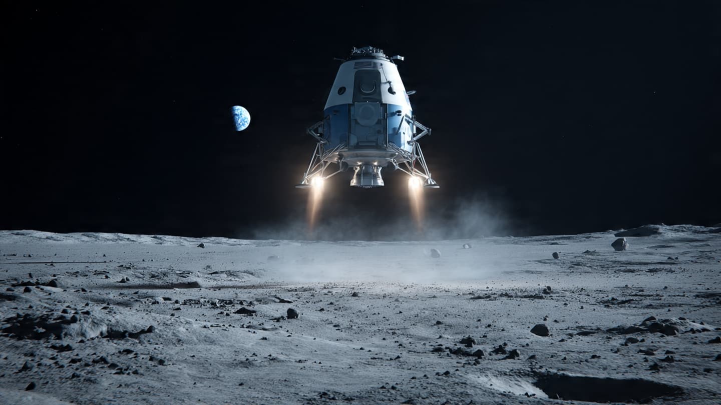 Artemis III Tests the Tools of Tomorrow's Exploration