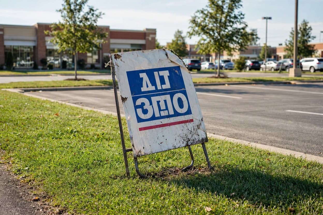 A Candidate Speaks What Was Meant to Silence Her 