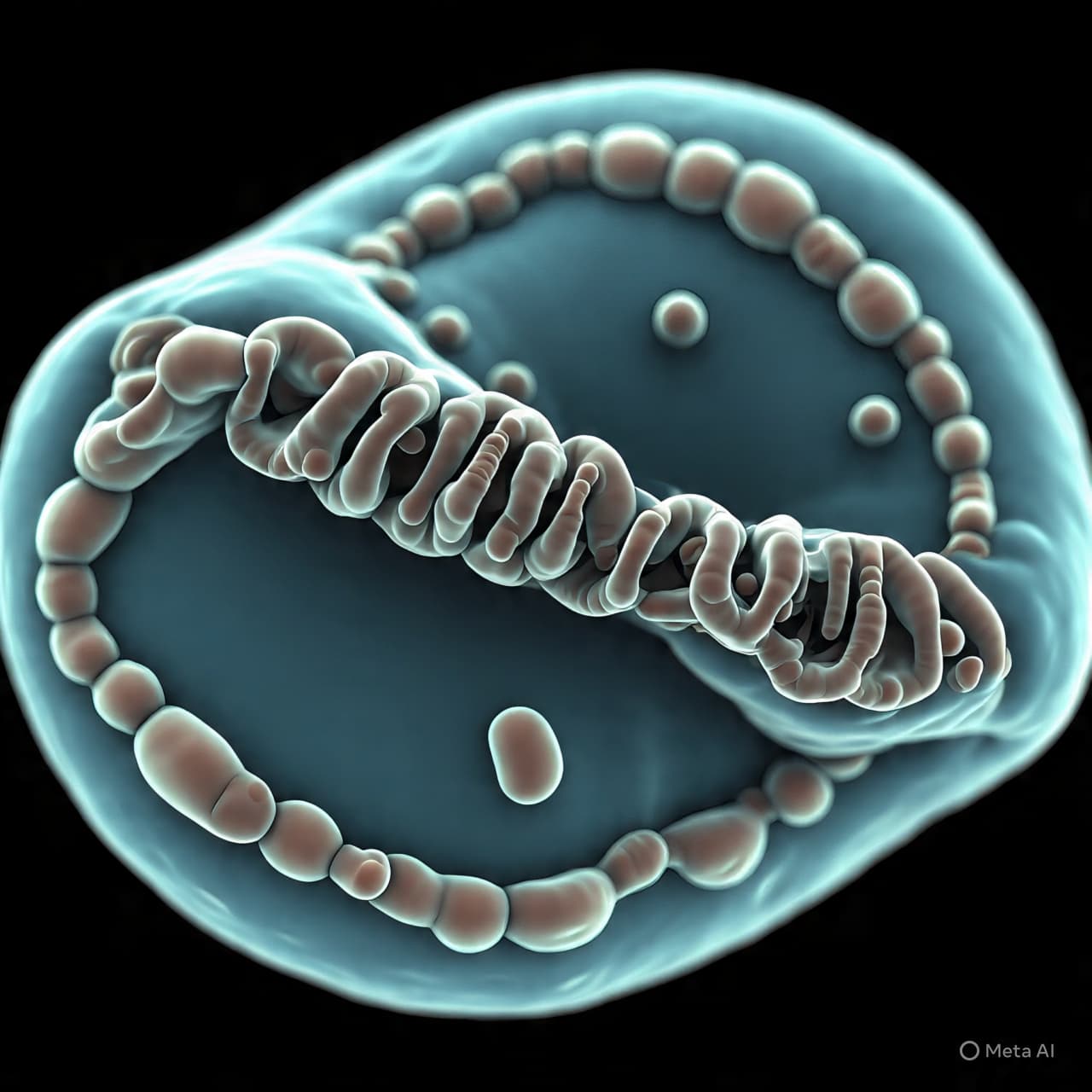 How Does DNA Learn to Fold? A Quiet Discovery in the Smallest Spaces