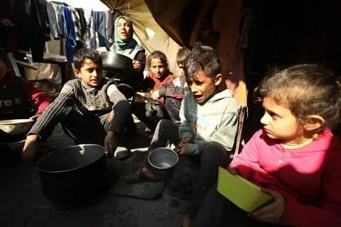 UN Inquiry Finds Allegations of Deliberate Killing of Palestinian Children by IDF