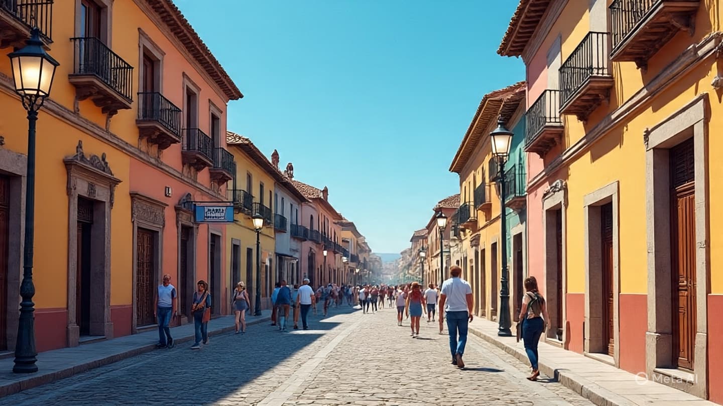 Between Popularity and Preservation, What Future Does Tourism Begin to Shape