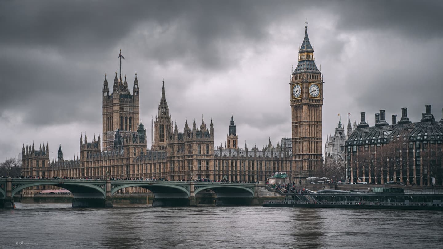 Britain Once Again Reflects on the Meaning of Political Stability