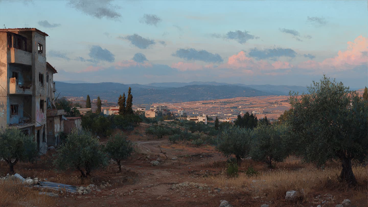 Where Mountains Meet the Sea: Iran’s Proposal and the Uneasy Geometry of Peace Across Lebanon and Beyond