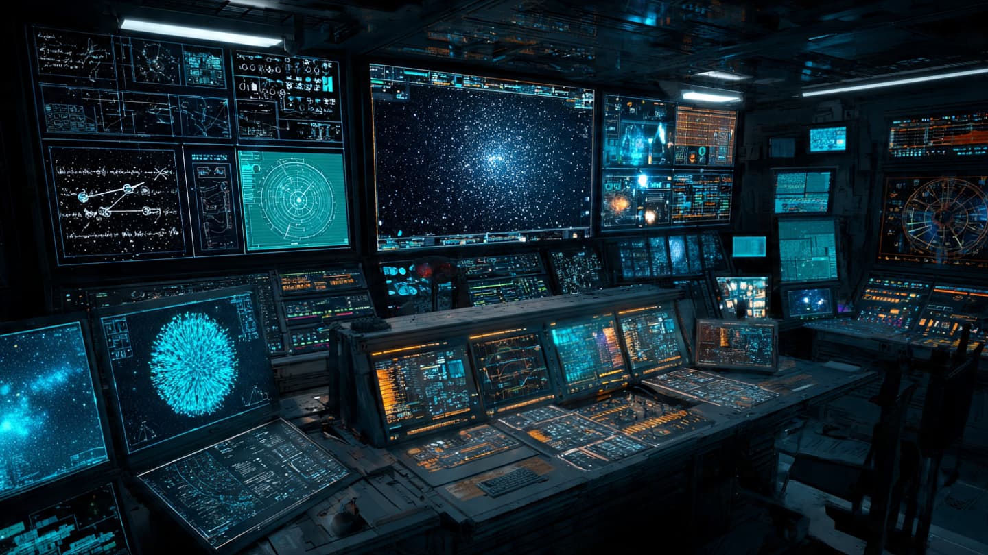 The Machine Found Answers Before Humans Found Explanations