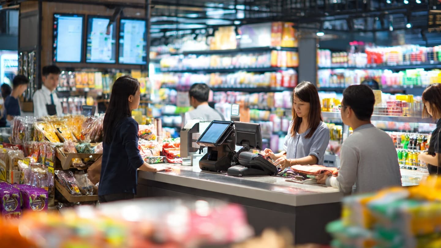 Across Indonesia’s Digital Payments Landscape, Government Credit Cards Move Toward Wider Consumer and Business Use