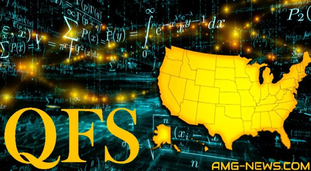 Ultimate QFS Security Guide: Protecting Your Account with Quantum Encryption, Biometric Verification, and Future Financial Policy Insights