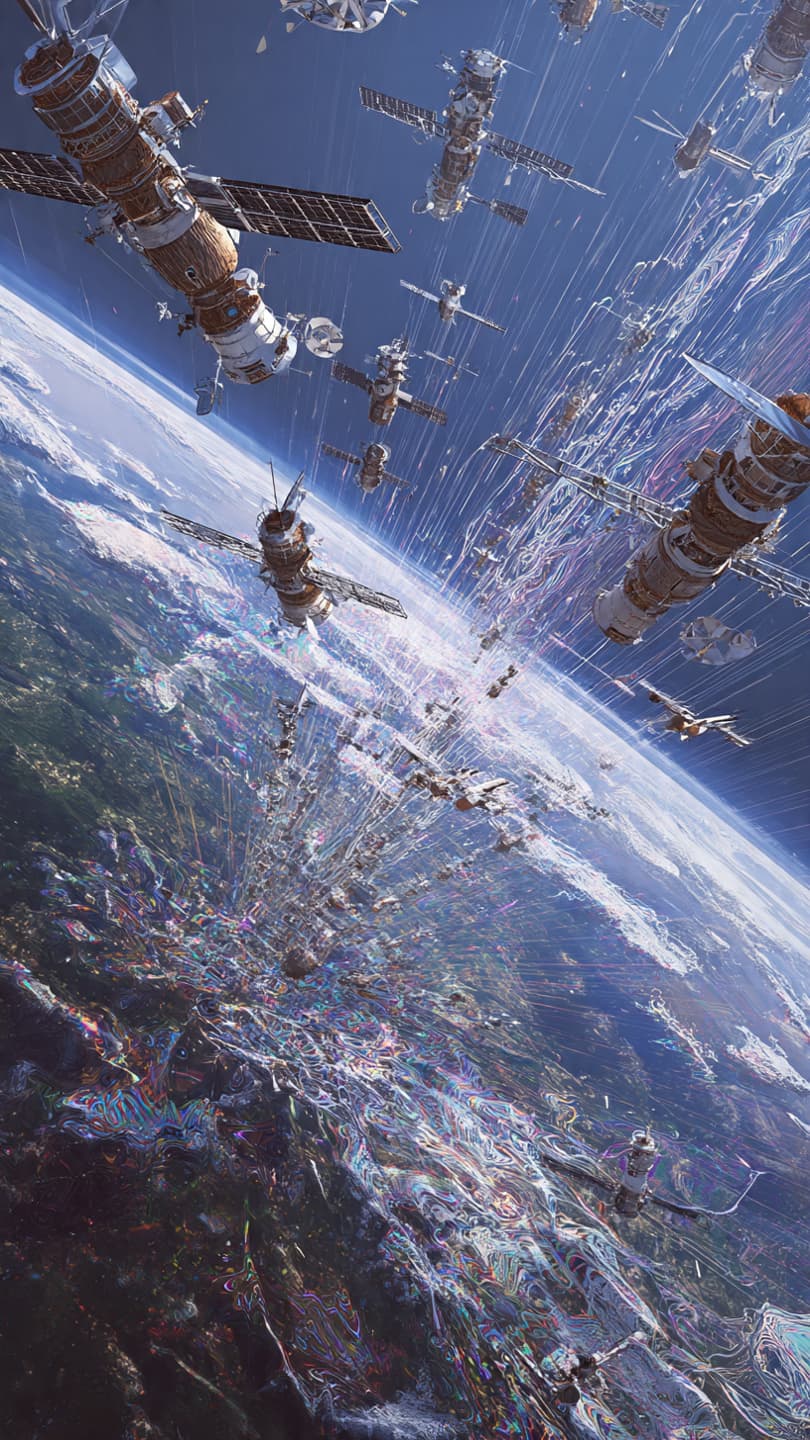 When private ambition becomes the bridge back to the Moon