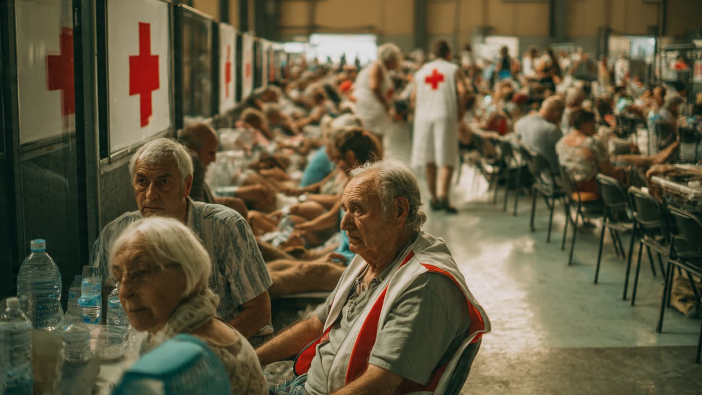 France Strengthens Public Health Measures Following Heatwave Deaths
