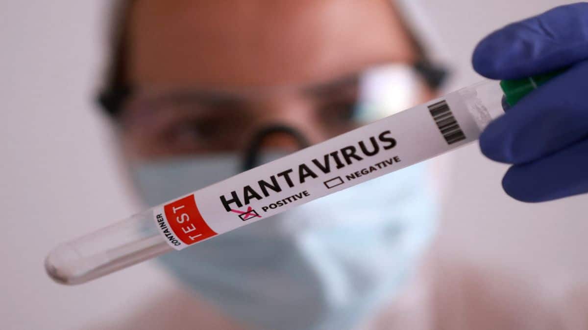 Hantavirus Map: Countries Linked to Hantavirus from Germany to the US and Singapore