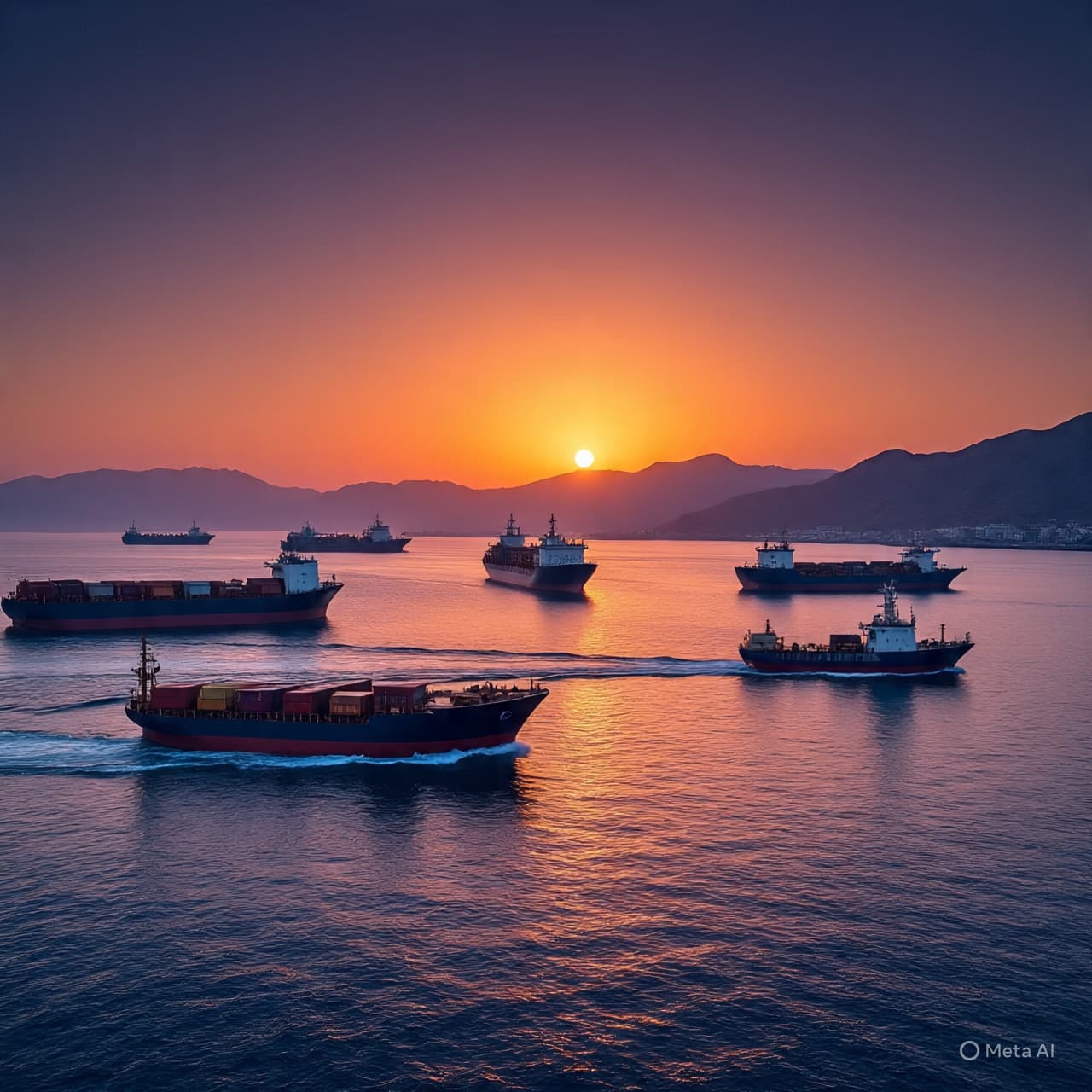 A Moment of Regret Over the Gulf: War’s Miscalculations and the Search for Calm