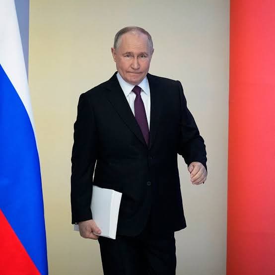 Putin Ordered Kremlin to ‘Destroy NATO and EU From Within