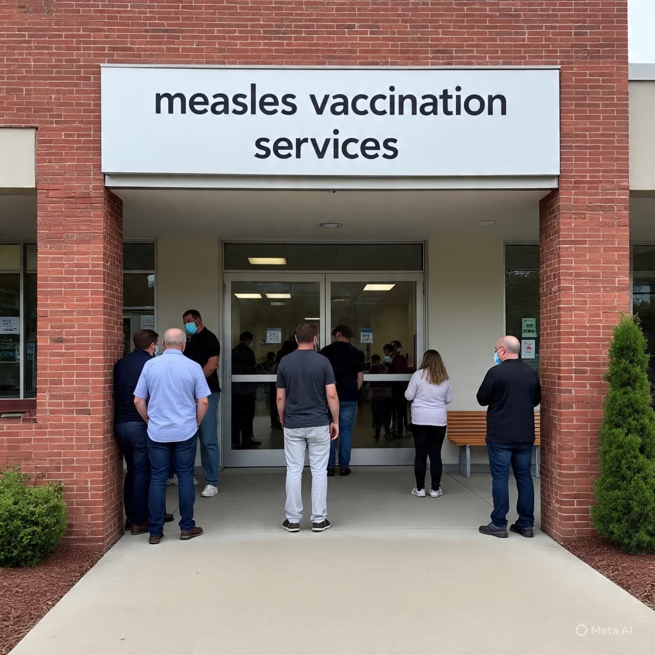 When the Familiar Returns: Reflecting on Measles’ Slow Return to South Carolina