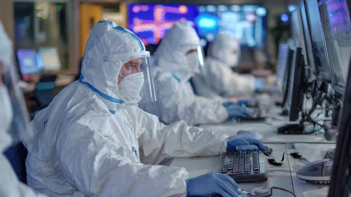 The Fight Against Ebola Enters Another Difficult Chapter