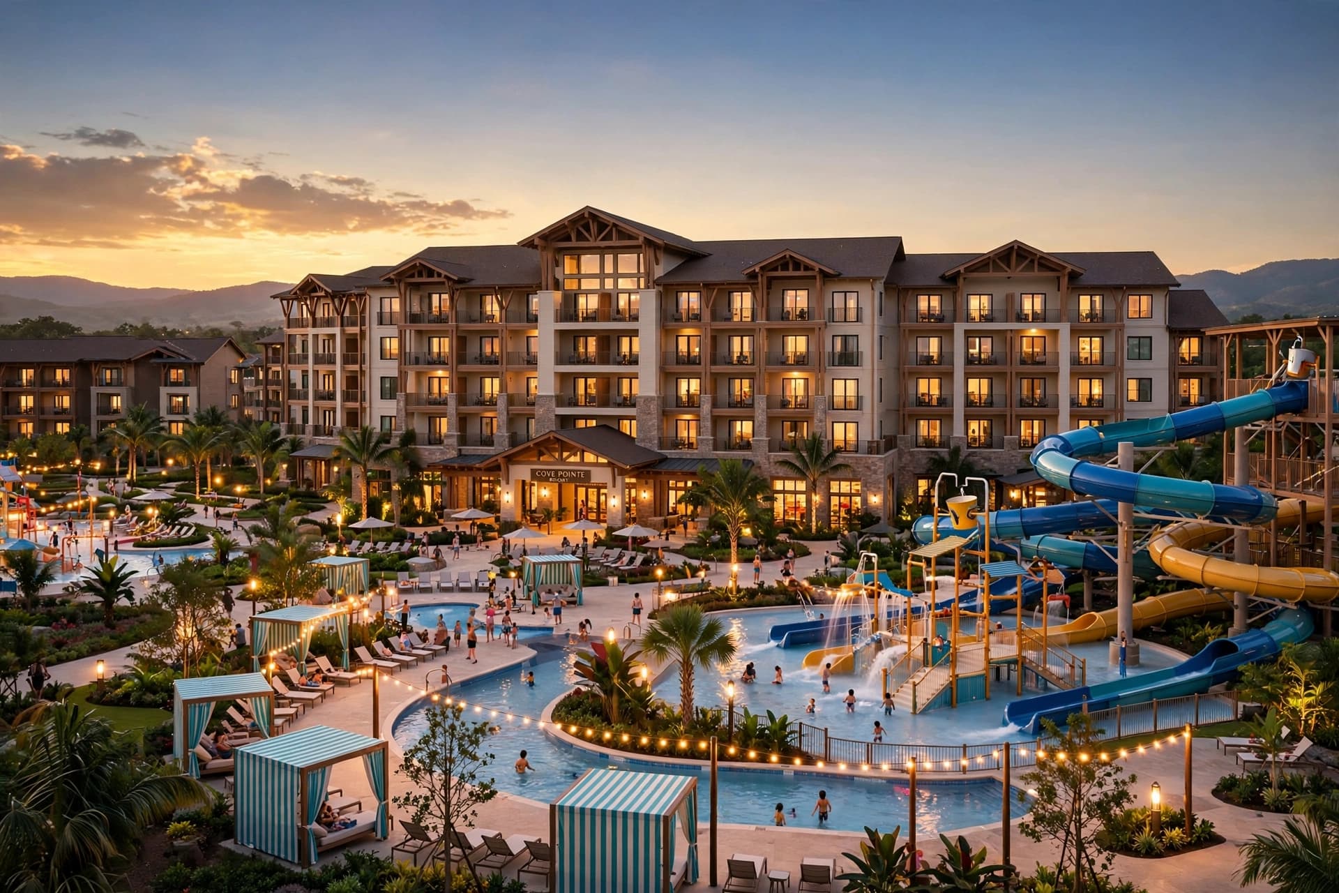 A Dream Vacation, Funded by Retirement, Ending in Grief