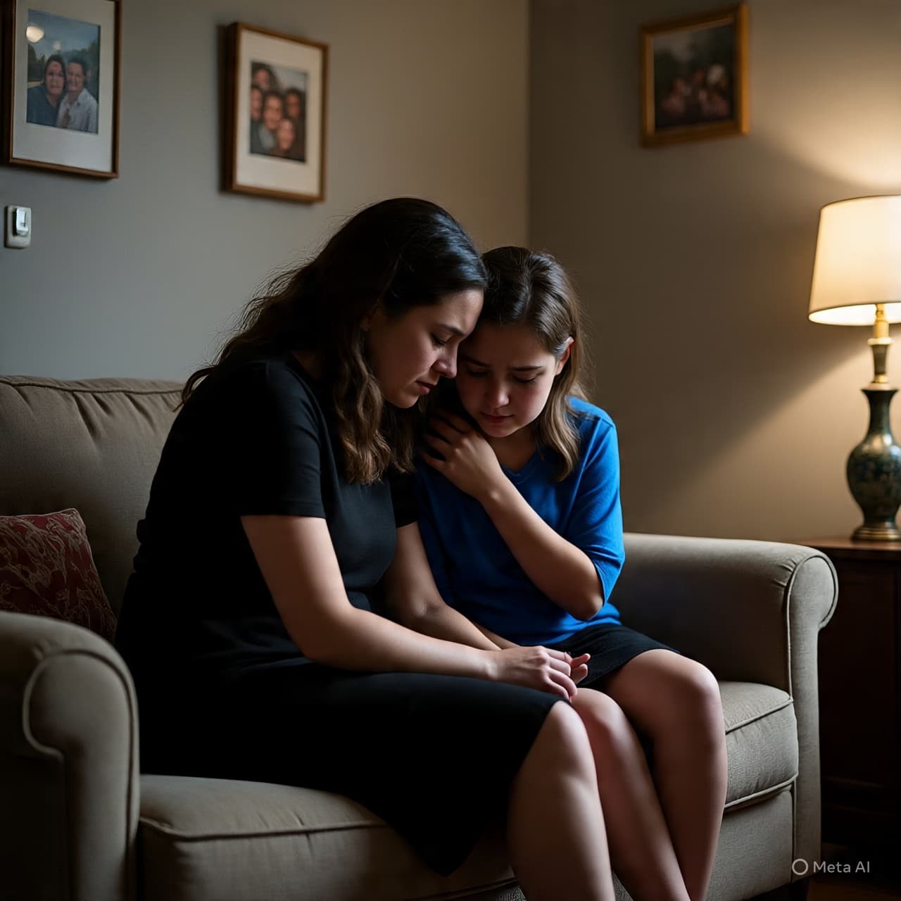 A Silent Battle: Family Loss Amid Rising Cancer Rates