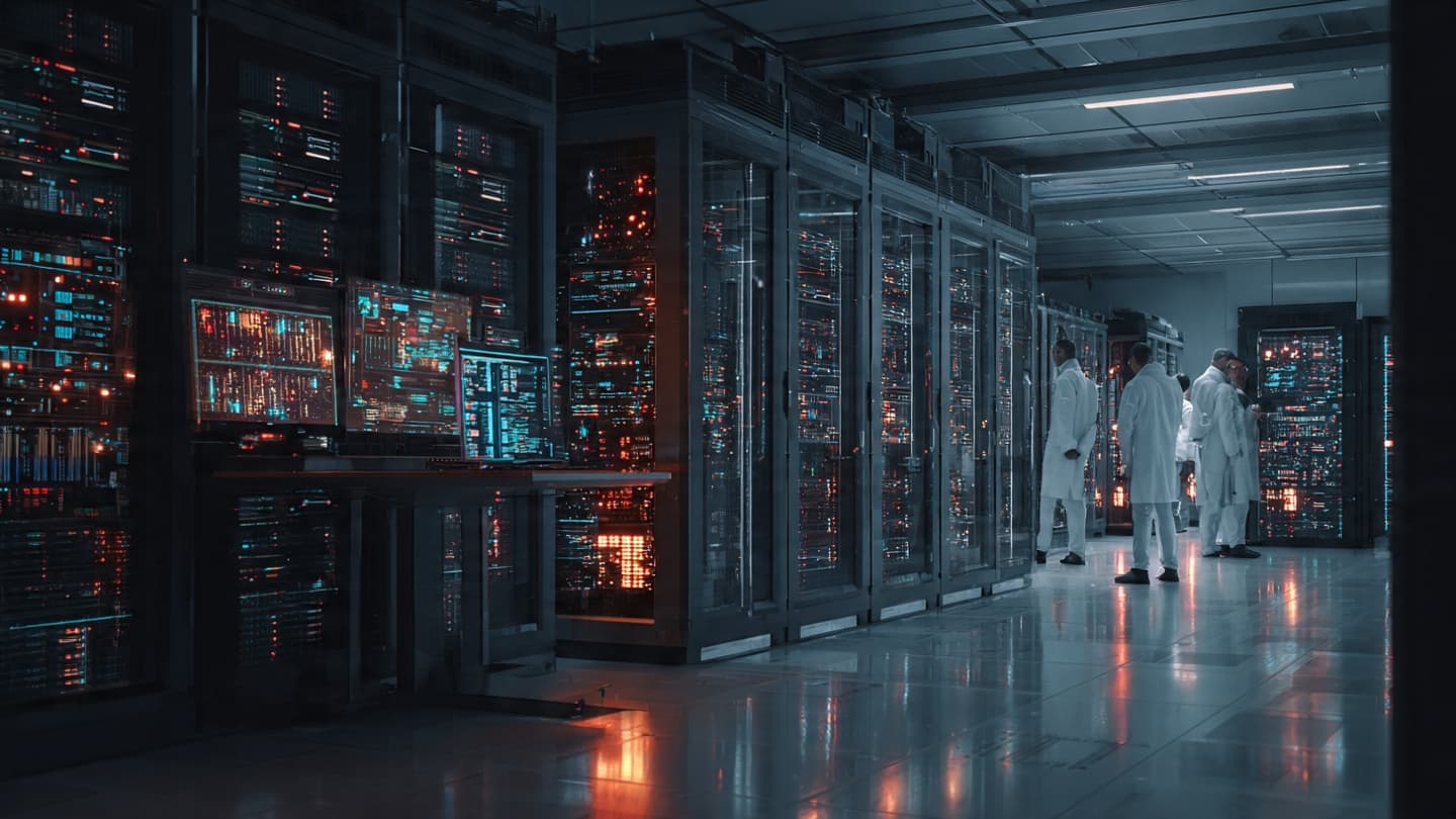 Across the Open AI Landscape, Nvidia Moves Beyond Chips With a $12.93 Billion Hugging Face Acquisition